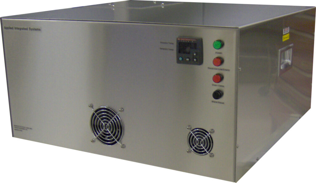 Inline High-Purity Chillers: Best Solutions for Sensitive Applications